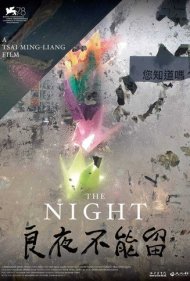 دانلود فیلم The Night سال 2021 - شب