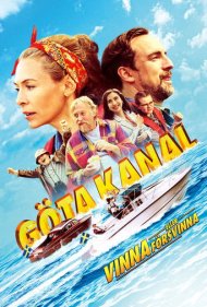 دانلود فیلم Göta kanal - Vinna eller försvinna سال 2022 - کانال گوتا - برد یا باخت