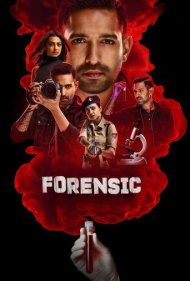 دانلود دوبله فارسی فیلم Forensic سال 2022 - پزشک قانونی