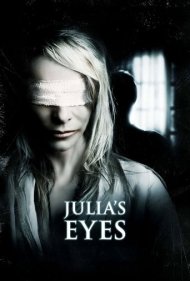دانلود دوبله فارسی فیلم Julia's Eyes سال 2010