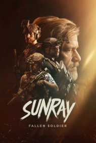 دانلود دوبله فارسی فیلم Sunray: Fallen Soldier سال 2024 - پرتو خورشید: سرباز از پا افتاده