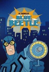 دانلود فیلم DC Showcase: Blue Beetle سال 2021 - نمایش دیسی: بلو بیتل