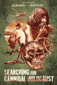 دانلود فیلم Searching for Cannibal Holocaust سال 2021 - در جستجوی کانیبال هولوکاست