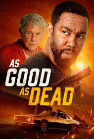 دانلود دوبله فارسی فیلم As Good as Dead سال 2022 - به خوبی یه مرده