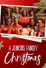 دانلود فیلم A Jenkins Family Christmas سال 2021 - کریسمس خانواده جنکینز