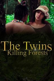 دانلود فیلم The Twins Killing Forests سال 2021 - دوقلوهایی که جنگل‌ها را می‌کشند