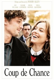 دانلود فیلم Coup de Chance سال 2023 - ضربه‌ی شانس