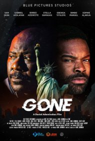 دانلود فیلم Gone سال 2021 - رفته