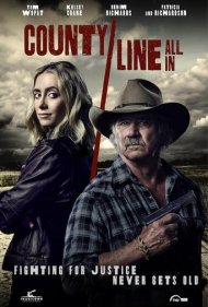 دانلود دوبله فارسی فیلم County Line: All In سال 2022 - مرز شهری