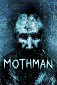 دانلود فیلم Mothman سال 2010 - مرد پروانهای