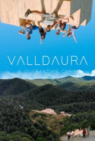 دانلود فیلم Valldaura: A Quarantine Cabin سال 2022 - والدورا: کلبه قرنطینه