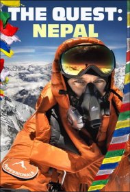 دانلود فیلم THE QUEST: Nepal سال 2022 - جستجو: نپال