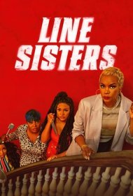 دانلود فیلم Line Sisters سال 2022 - خواهران انجمن