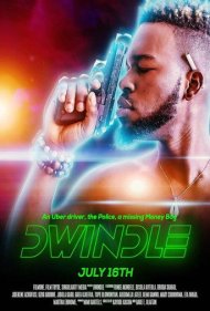 دانلود فیلم Dwindle سال 2021 - تحلیل رفتن