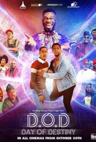 دانلود فیلم Day of Destiny سال 2021 - روز سرنوشت