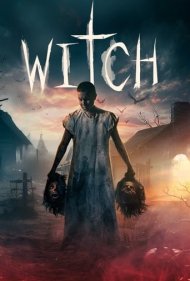 دانلود دوبله فارسی فیلم Witch سال 2024 - جادوگر