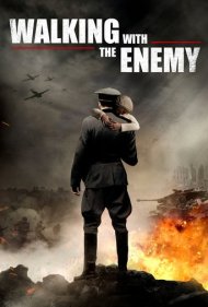 دانلود فیلم Walking with the Enemy سال 2014 - همگام با دشمن