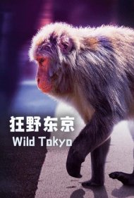 دانلود فیلم Wild Tokyo سال 2021 - توکیوی وحشی