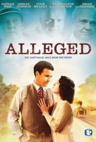 دانلود فیلم Alleged سال 2010 - ادعا