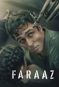 دانلود فیلم Faraaz سال 2022 - فراز