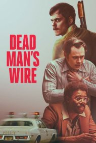 دانلود فیلم Dead Mans Wire سال 2025 - ضامن مرگ