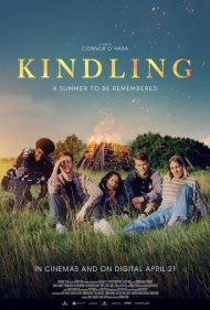 دانلود دوبله فارسی فیلم Kindling سال 2023 - افروختن