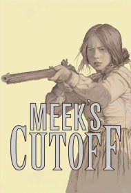 Meek's Cutoff 2011