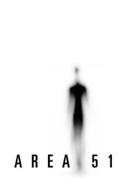 دانلود فیلم Area 51 سال 2015 - منطقه ۵۱
