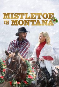 دانلود فیلم Mistletoe in Montana سال 2021 - دارواش در مونتانا