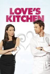دانلود فیلم Love's Kitchen سال 2011 - آشپزخانه عشق