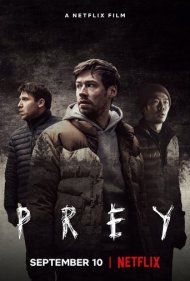 دانلود دوبله فارسی فیلم Prey سال 2021 - شکار