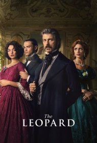 دانلود دوبله فارسی فیلم The Leopard سال 2025 - یوزپلنگ