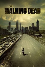 دانلود دوبله فارسی فیلم The Walking Dead سال 2010 - مردگان متحرک