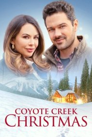 دانلود فیلم Coyote Creek Christmas سال 2021 - کریسمس در کویوت کریک