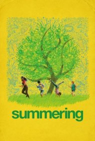 دانلود فیلم Summering سال 2022 - تابستانی