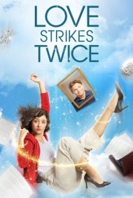 دانلود فیلم Love Strikes Twice سال 2021 - عشق دو بار ضربه میزند