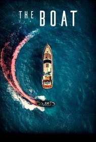 دانلود فیلم The Boat سال 2022 - قایق