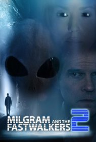 دانلود فیلم Milgram and the Fastwalkers 2 سال 2018 - میلیگرام و مسافران سریع ۲