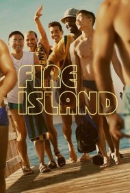 دانلود فیلم Fire Island سال 2022 - جزیره آتش
