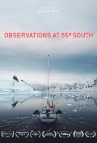 دانلود فیلم Observations at 65° South سال 2021 - مشاهدات در ۶۵ درجه جنوبی