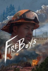 دانلود فیلم Fireboys سال 2021 - پسران آتش