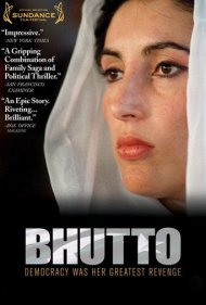 دانلود فیلم Bhutto سال 2010 - بوتو