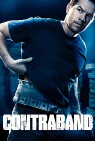 دانلود دوبله فارسی فیلم Contraband سال 2012