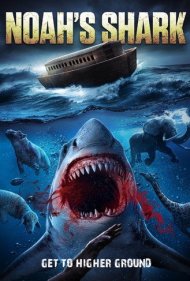 دانلود فیلم Noah’s Shark سال 2021 - کوسه نوح