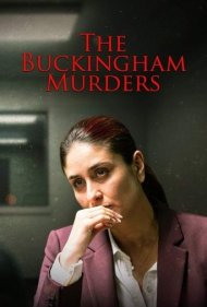 دانلود دوبله فارسی فیلم The Buckingham Murders سال 2023 - قتل‌های باکینگهام