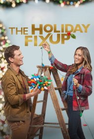دانلود فیلم The Holiday Fix Up سال 2021 - بازسازی تعطیلات