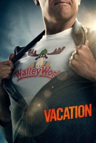 دانلود فیلم Vacation سال 2015 - تعطیلات