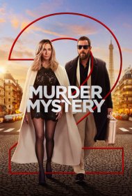 دانلود دوبله فارسی فیلم Murder Mystery 2 سال 2023 - راز جنایت دو