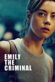دانلود دوبله فارسی فیلم Emily the Criminal سال 2022 - امیلی جنایتکار