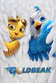 دانلود دوبله فارسی فیلم Goldbeak سال 2023 - نوک طلا